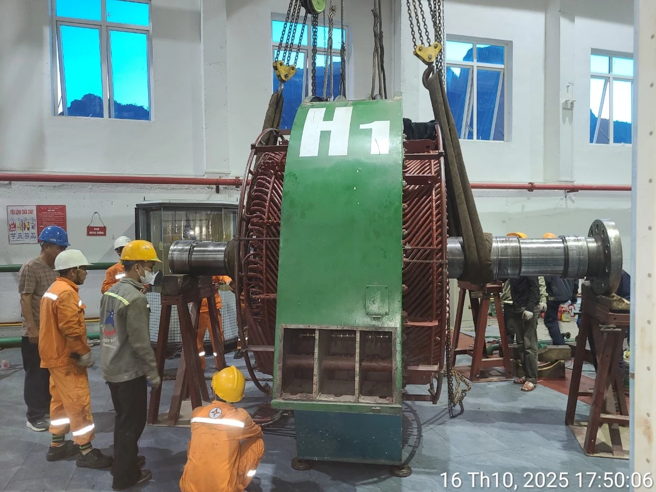 Danh mục sản phẩm 1